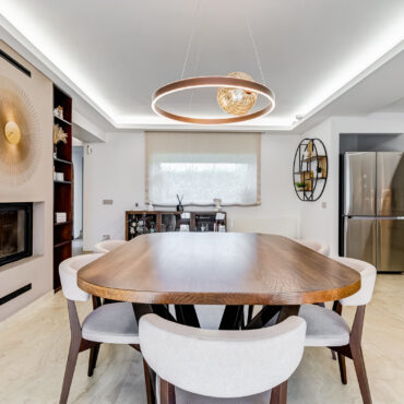Arredare non basta: cosa fa davvero l’interior design a Roma