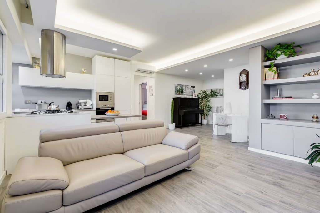 progetto casa