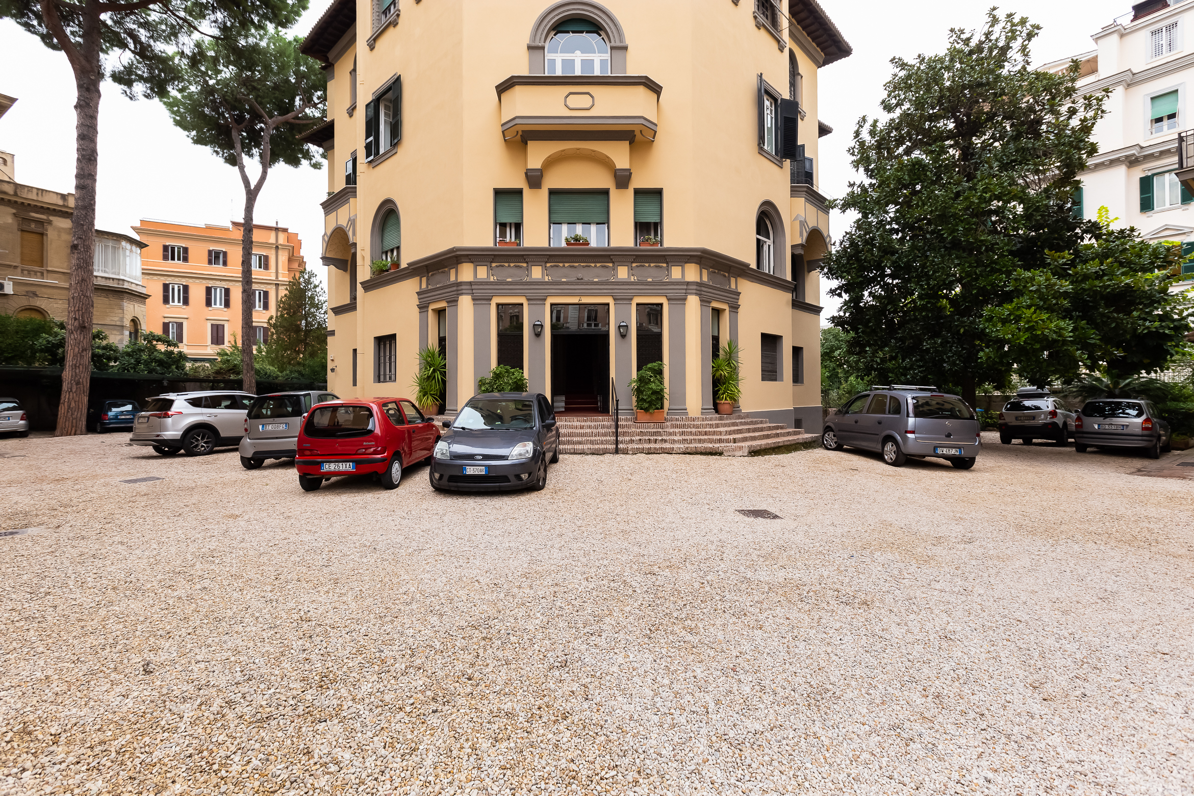 progetto casa