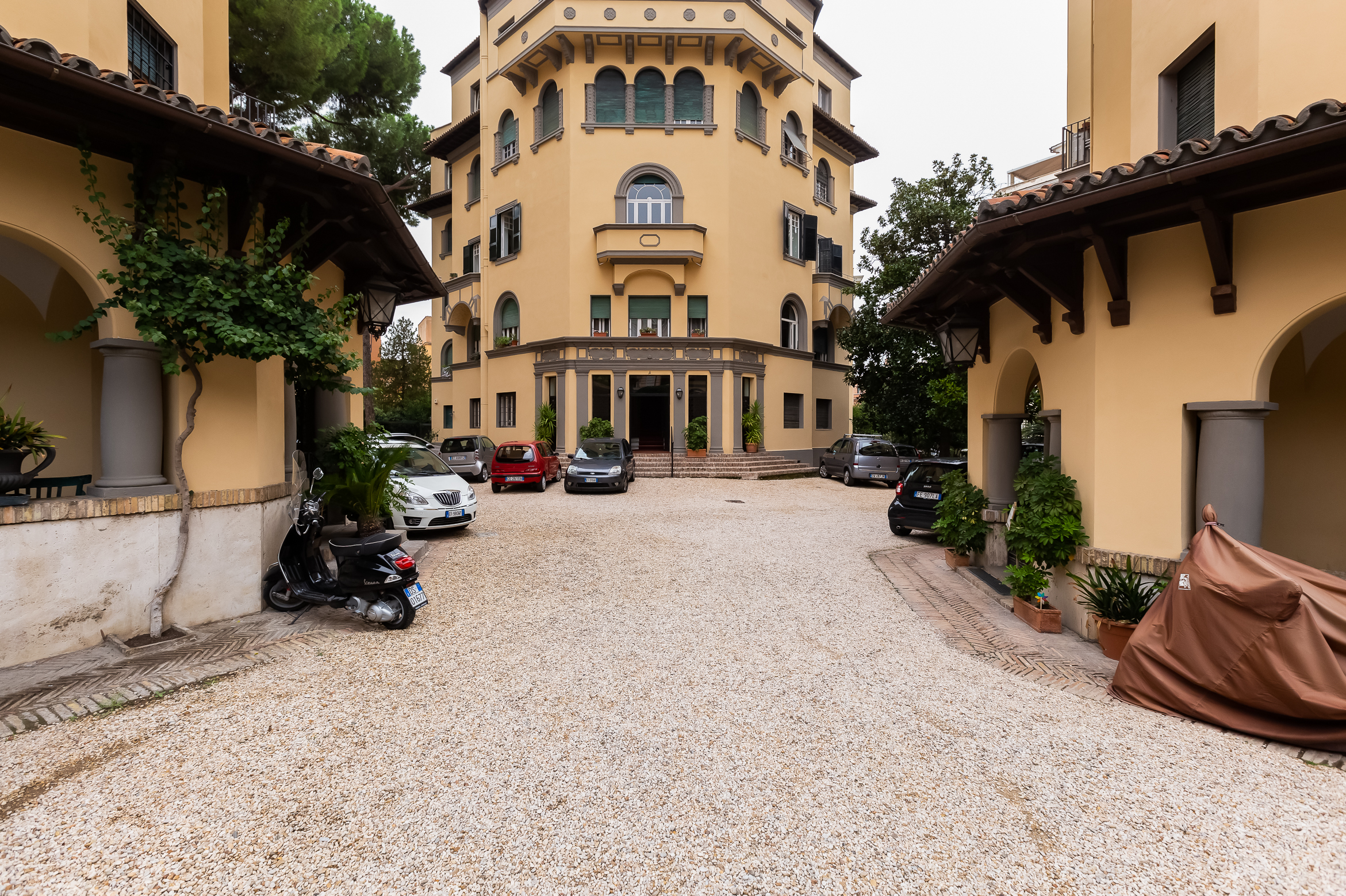 progetto casa
