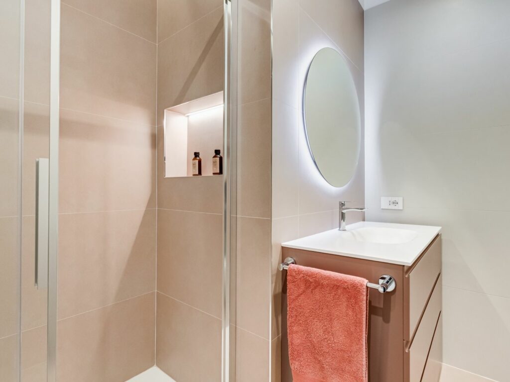 bagni separati