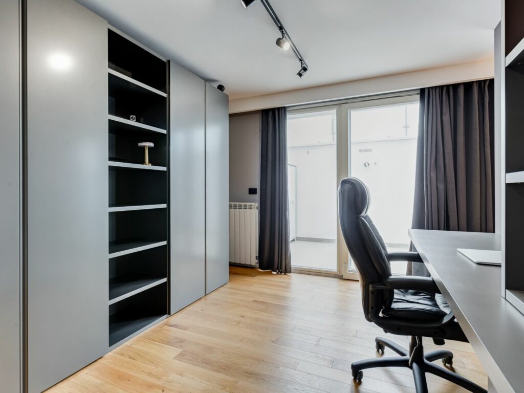 Ufficio in casa