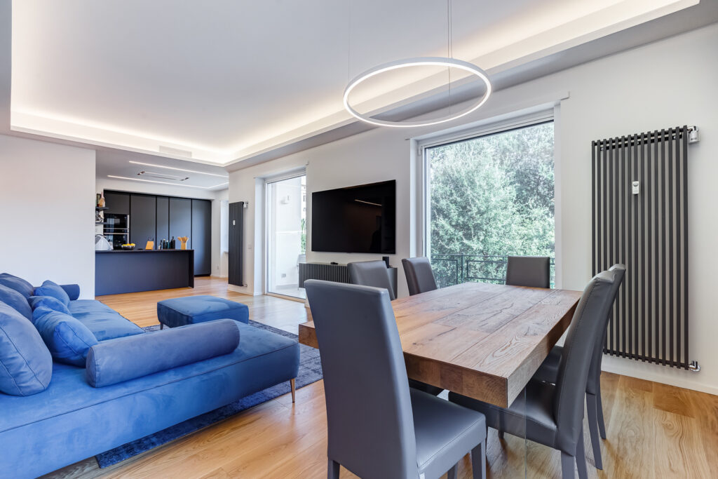 casa per smart working