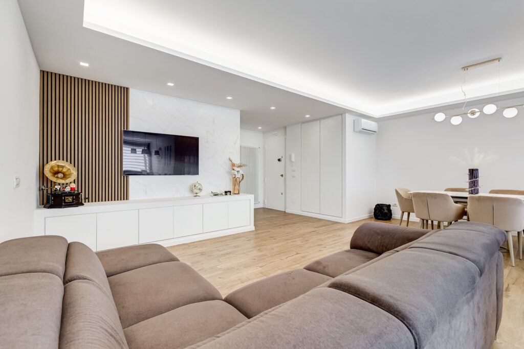 casa per smart working