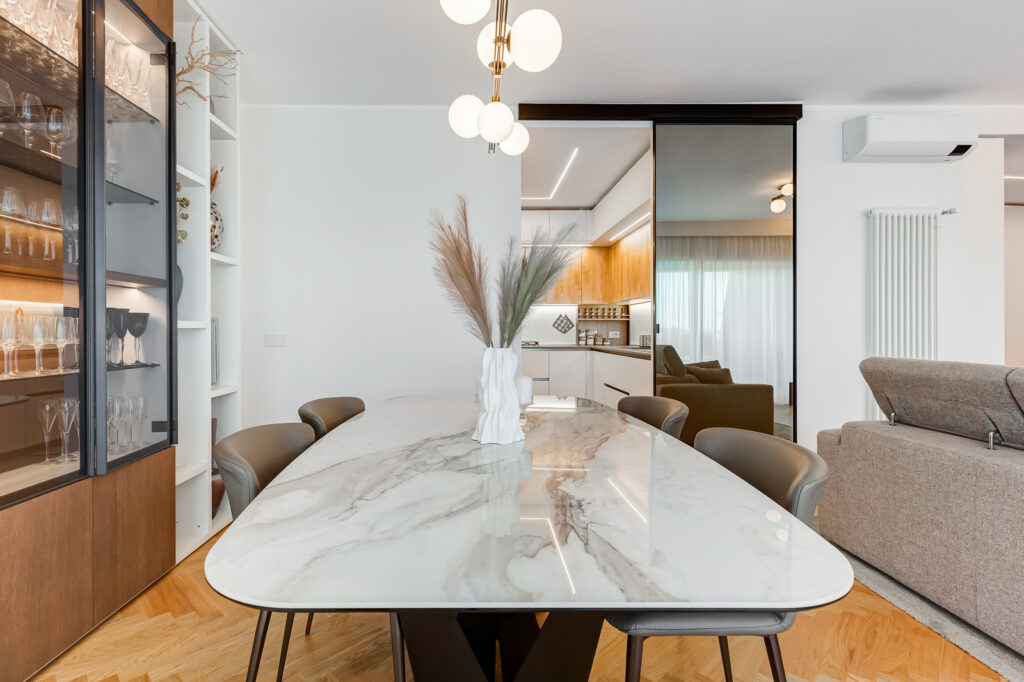 casa per smart working