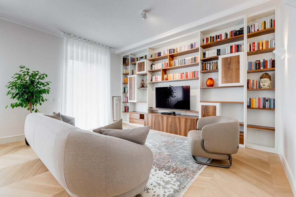 casa per smart working